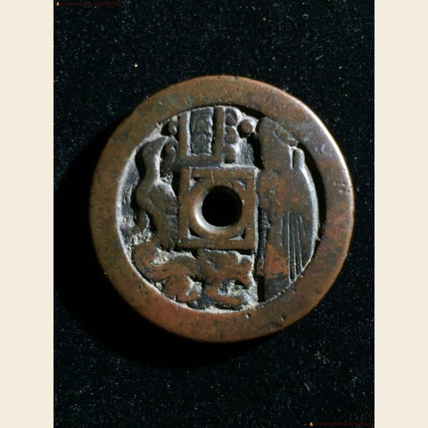 细节展示放大镜特效