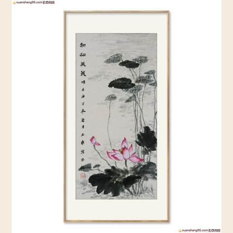细节展示放大镜特效