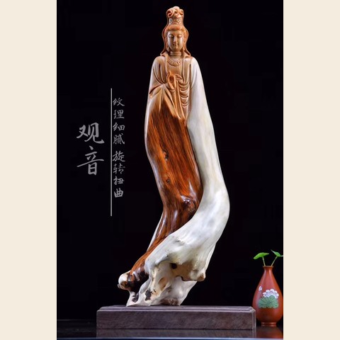 细节展示放大镜特效