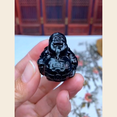 细节展示放大镜特效
