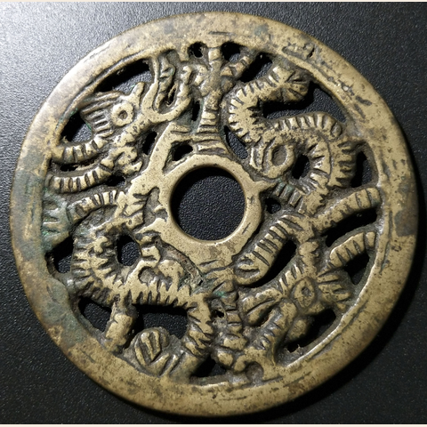 细节展示放大镜特效