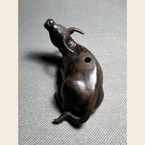 细节展示放大镜特效