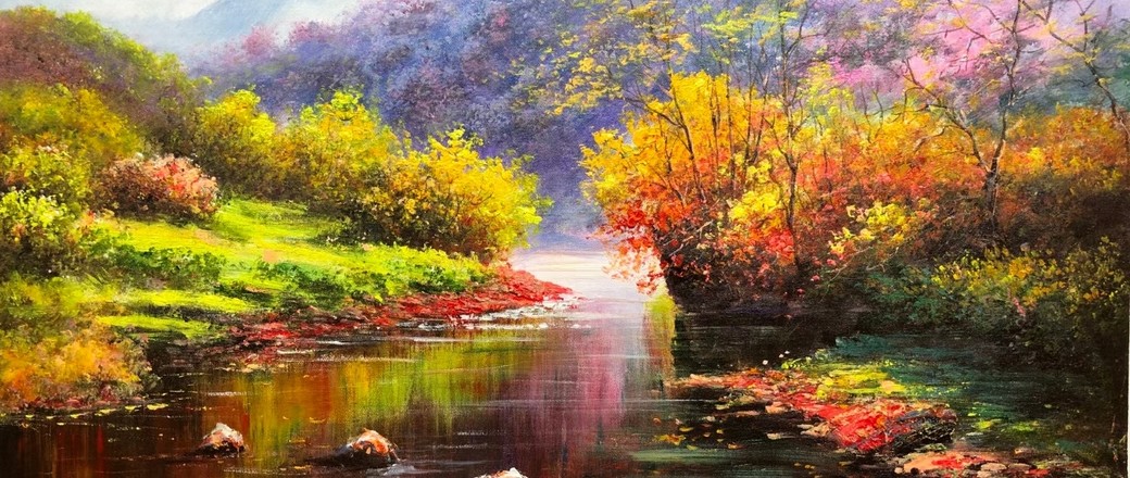 名家真品 大师原创专场