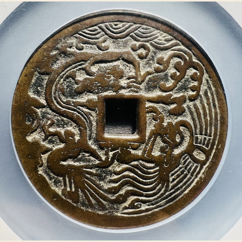 细节展示放大镜特效