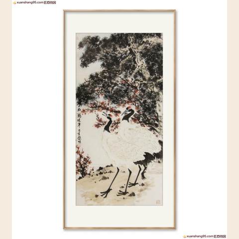 细节展示放大镜特效