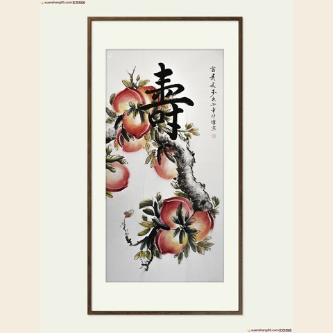 细节展示放大镜特效