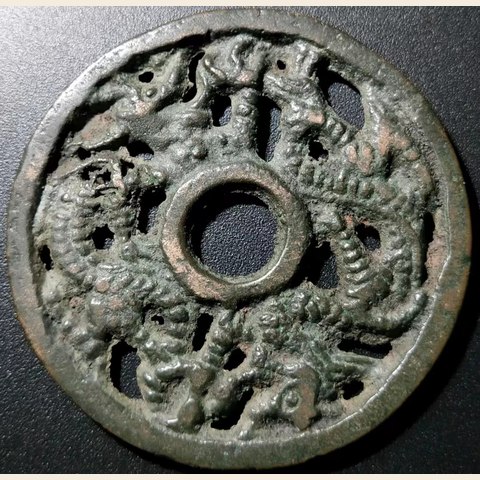 细节展示放大镜特效