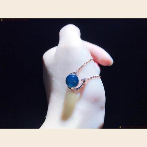 细节展示放大镜特效