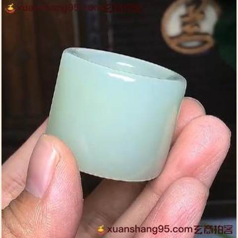 细节展示放大镜特效