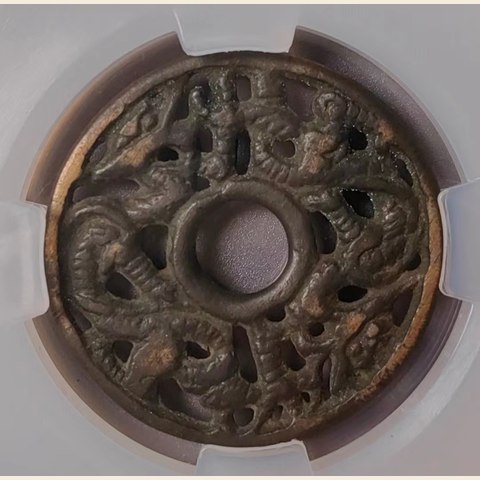 细节展示放大镜特效