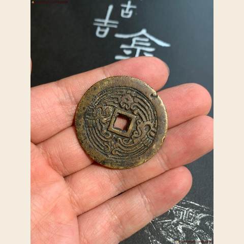 细节展示放大镜特效