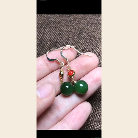 细节展示放大镜特效