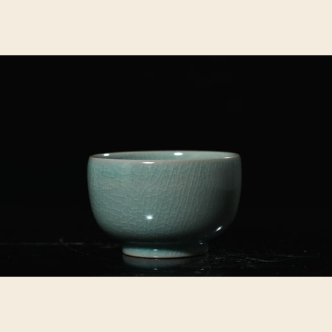 细节展示放大镜特效