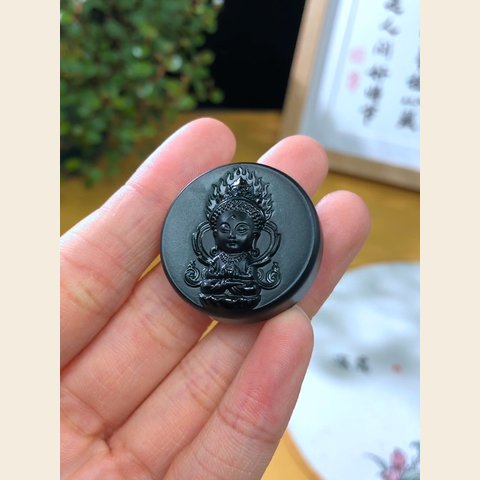 细节展示放大镜特效