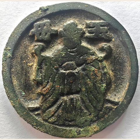 细节展示放大镜特效