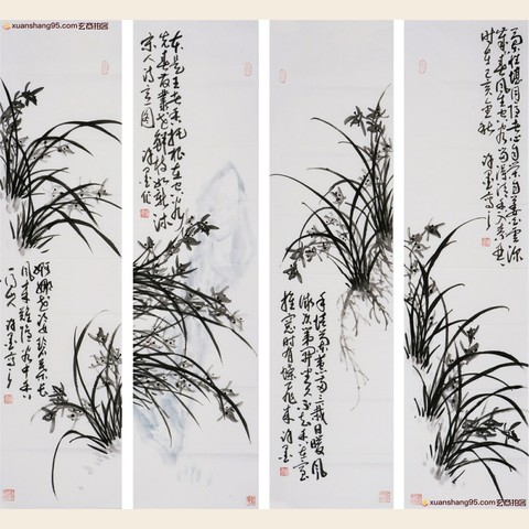 细节展示放大镜特效