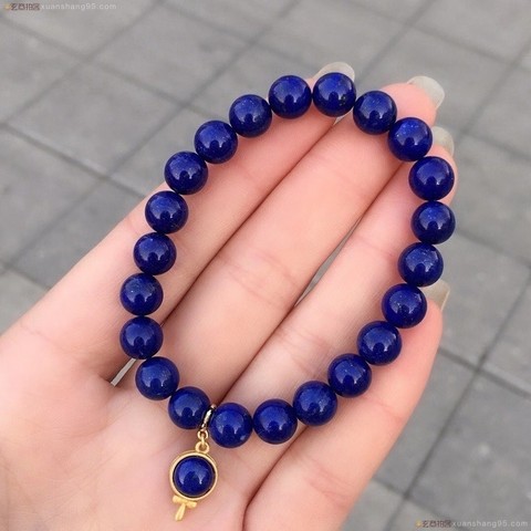 细节展示放大镜特效