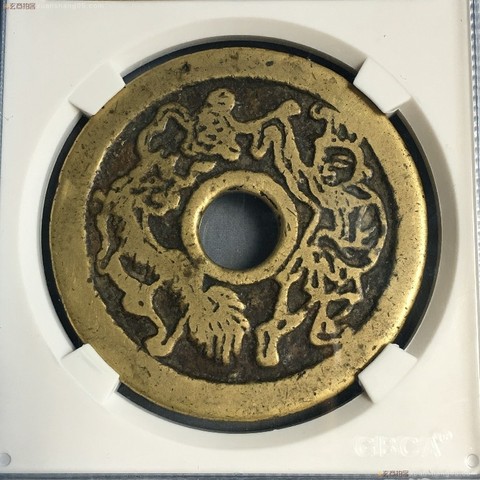 细节展示放大镜特效