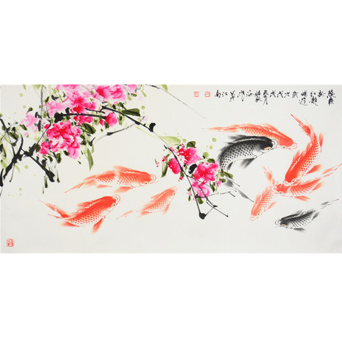 细节展示放大镜特效