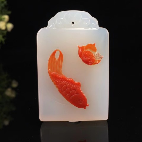 细节展示放大镜特效