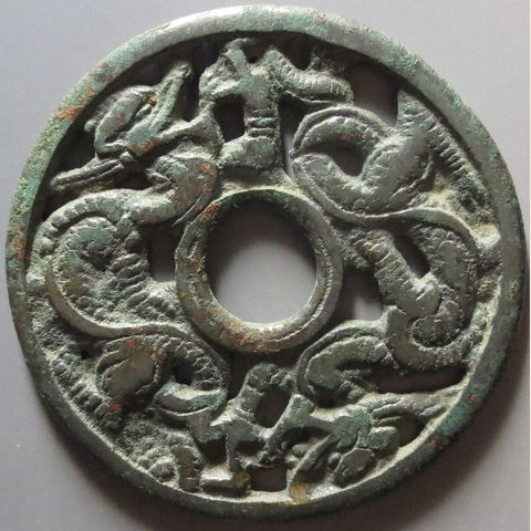 细节展示放大镜特效