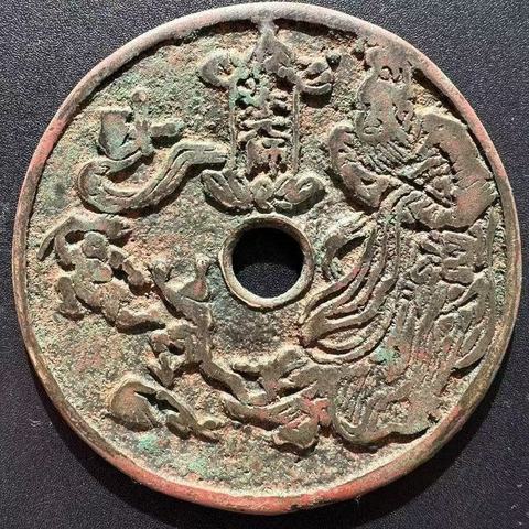 细节展示放大镜特效