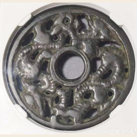 细节展示放大镜特效