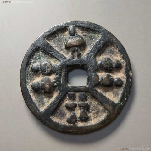 细节展示放大镜特效