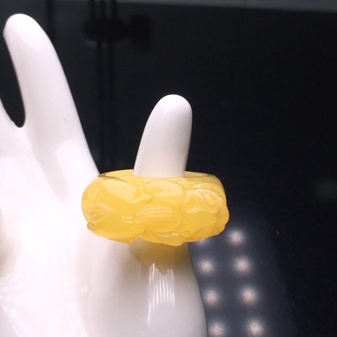 细节展示放大镜特效
