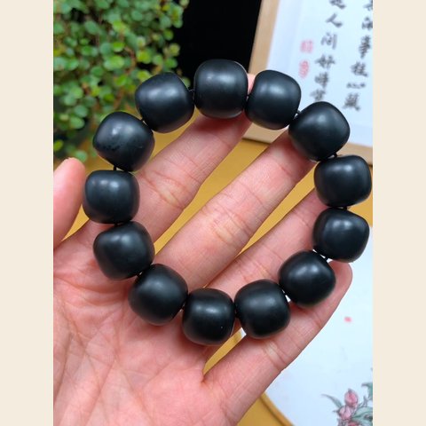 细节展示放大镜特效