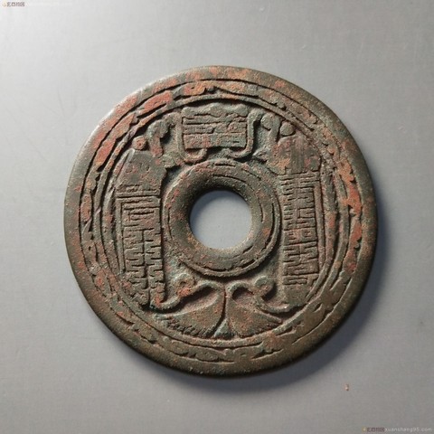 细节展示放大镜特效
