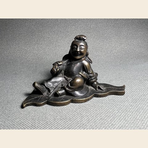 细节展示放大镜特效