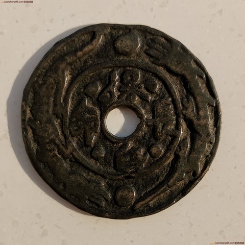 细节展示放大镜特效