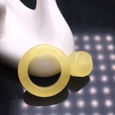 细节展示放大镜特效