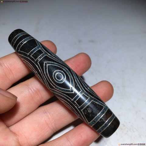 细节展示放大镜特效