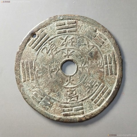 细节展示放大镜特效