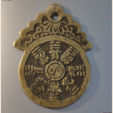 细节展示放大镜特效