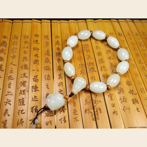 细节展示放大镜特效