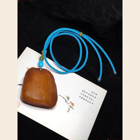 细节展示放大镜特效