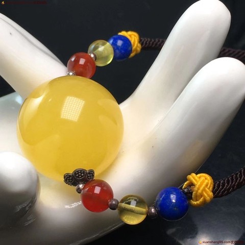 细节展示放大镜特效