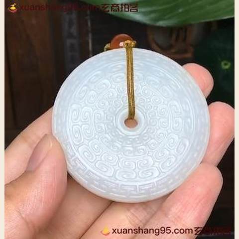 细节展示放大镜特效