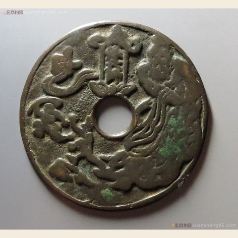 细节展示放大镜特效