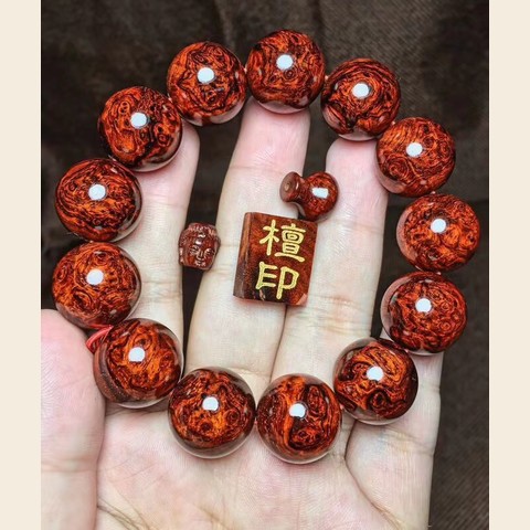 细节展示放大镜特效