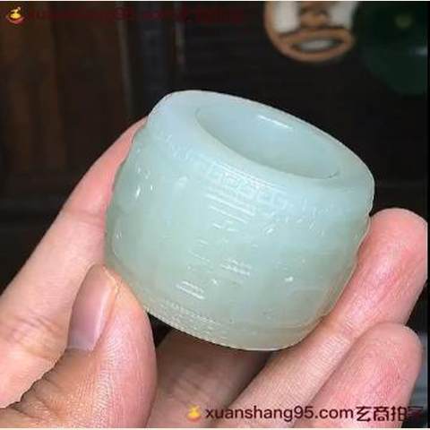 细节展示放大镜特效