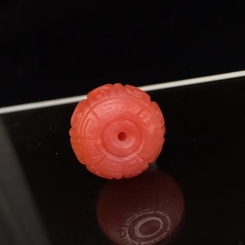 细节展示放大镜特效