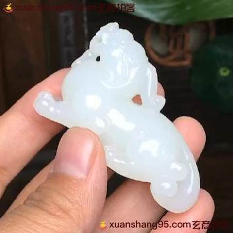 细节展示放大镜特效
