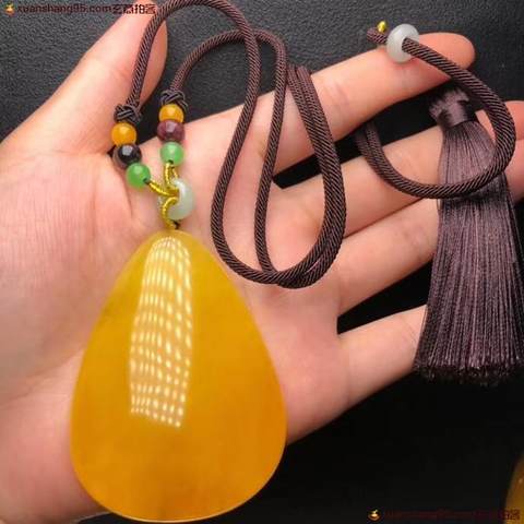 细节展示放大镜特效