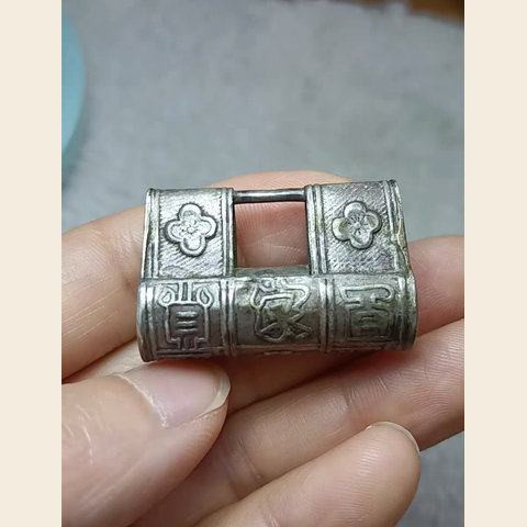 细节展示放大镜特效