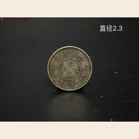 细节展示放大镜特效