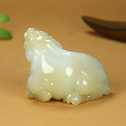 细节展示放大镜特效